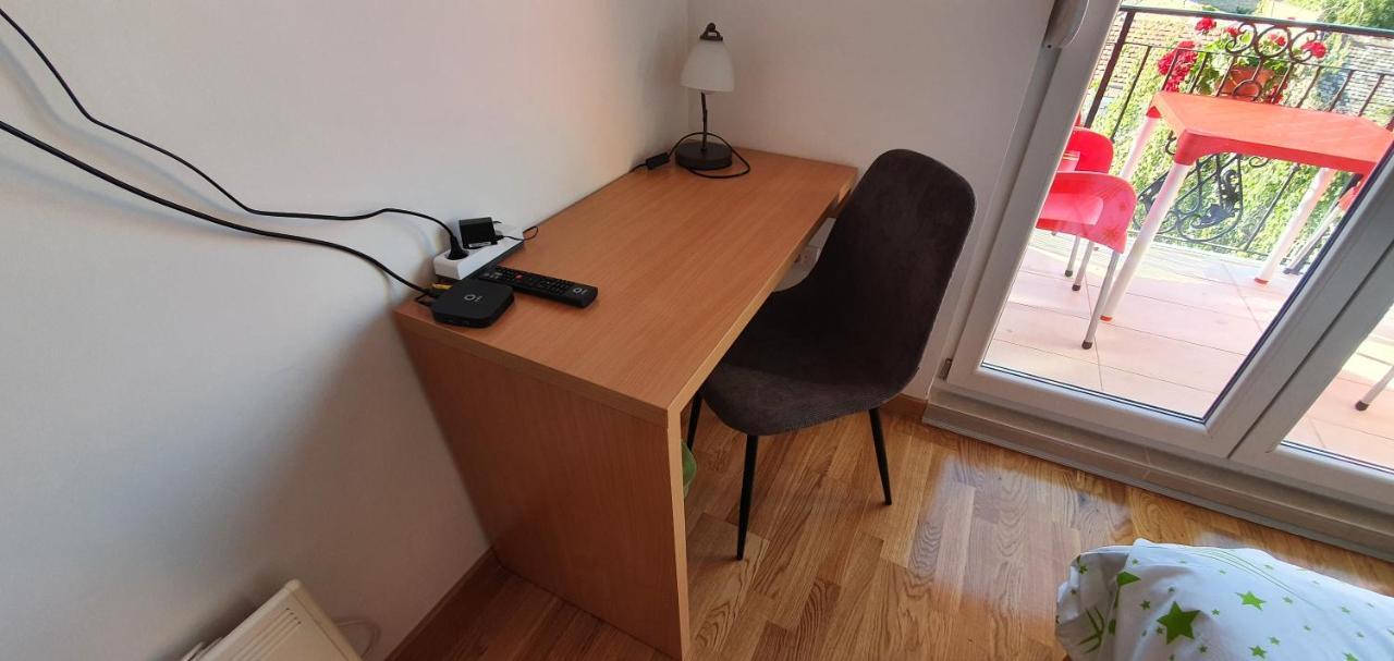 Julija Daire Pančevo Dış mekan fotoğraf